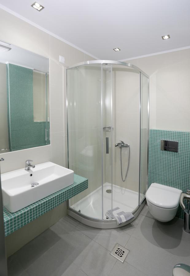 Hotel Akti เปฟการี ภายนอก รูปภาพ