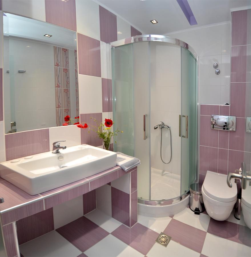 Hotel Akti เปฟการี ภายนอก รูปภาพ
